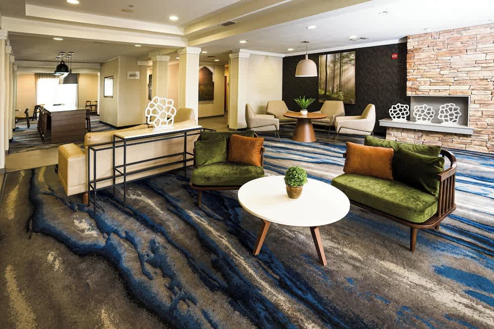 Fairfield Inn & Suites Laredo 2