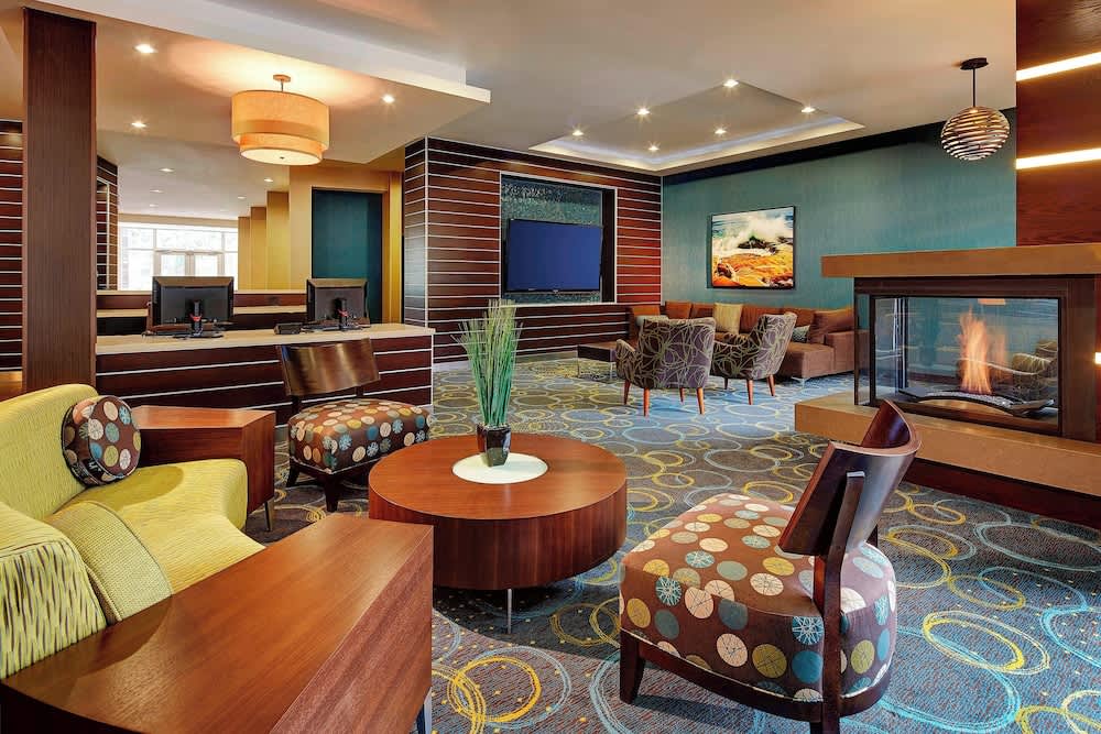 Fairfield Inn & Suites by Marriott San Diego Carlsbad 1