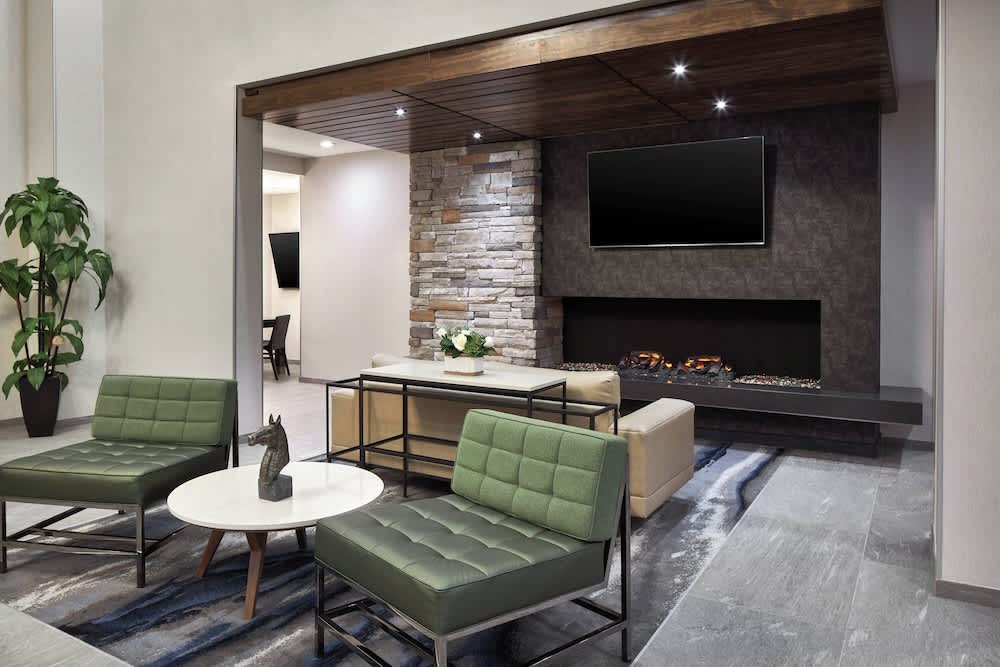 Fairfield Inn & Suites by Marriott Virginia Beach/Norfolk Airport 1