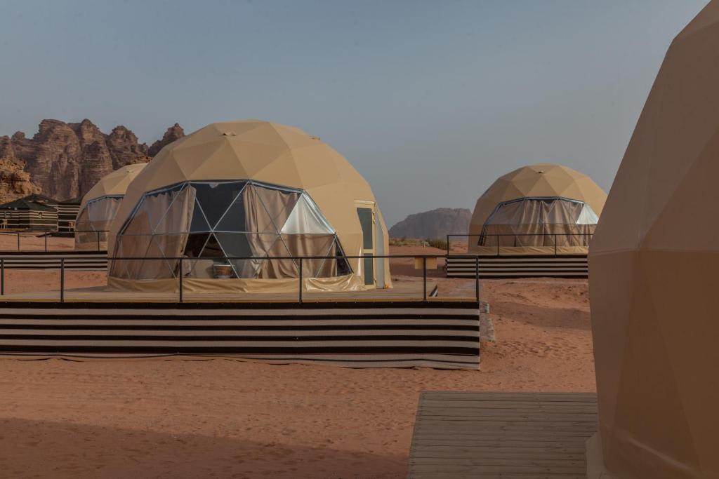 SunCity Camp 2