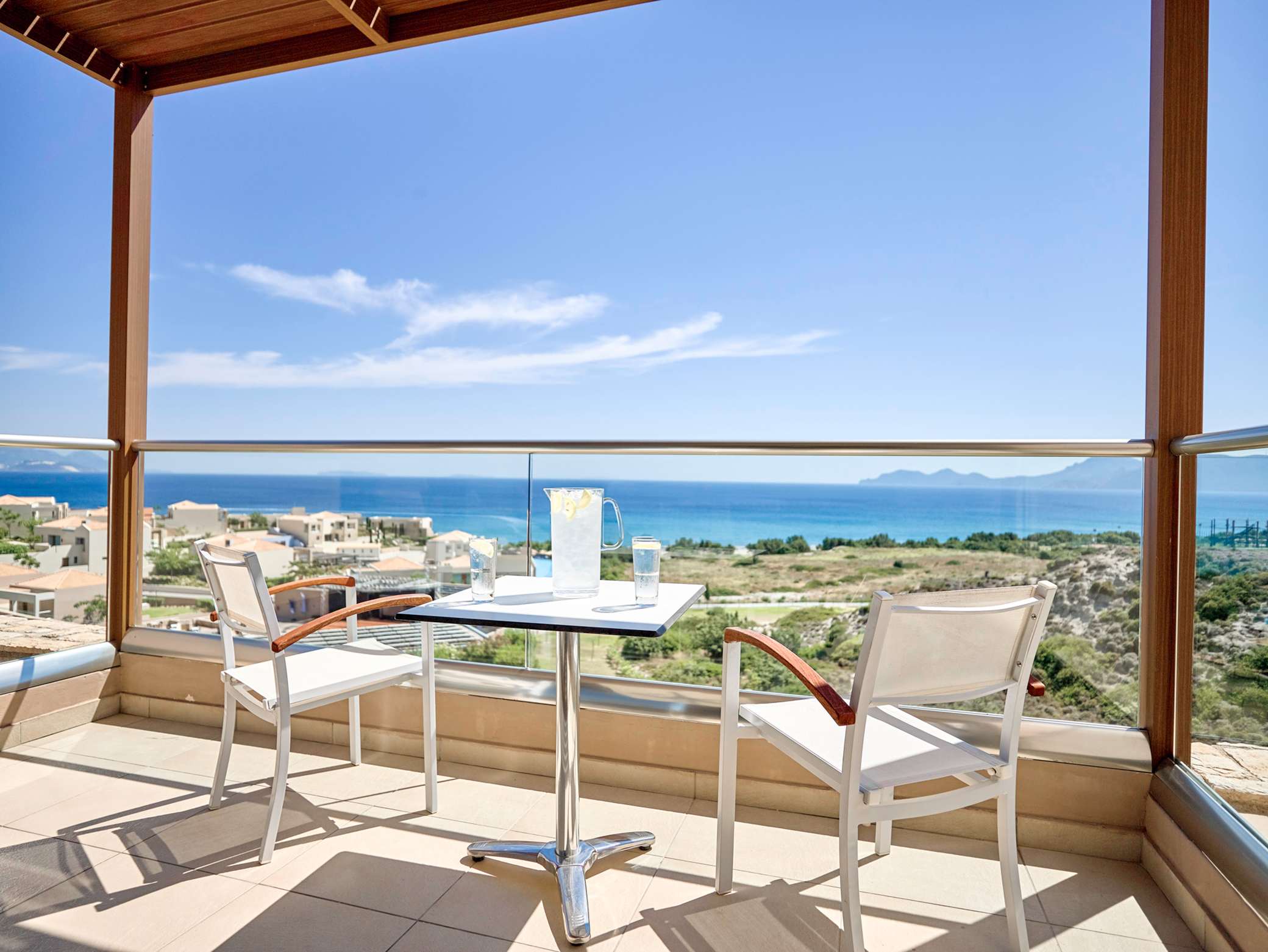 Blue Lagoon Village 4