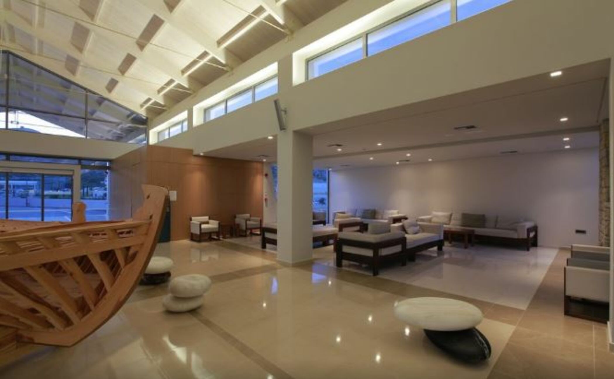 Blue Lagoon Village 3