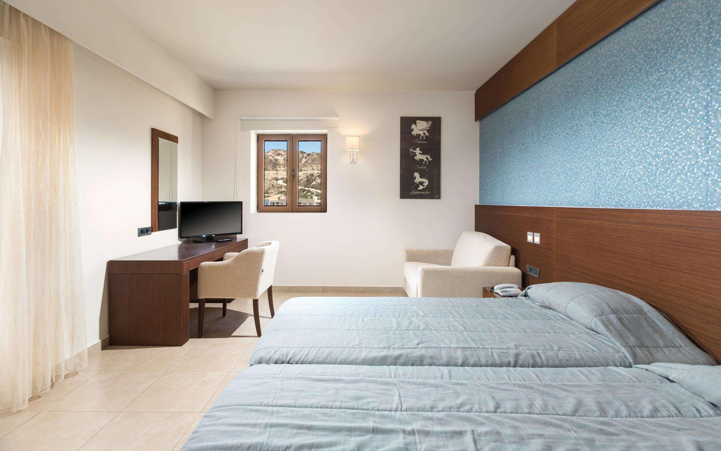 Blue Lagoon Village 1