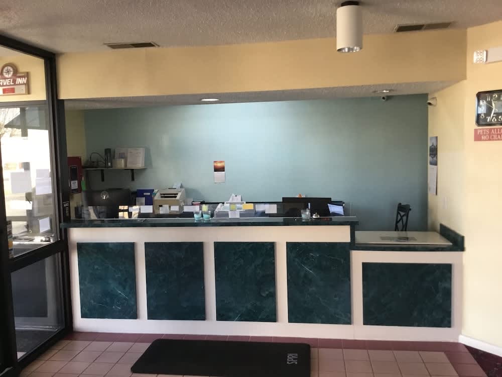 Travel Inn North Little Rock 2