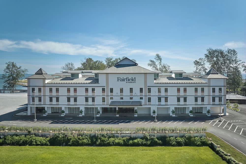 Fairfield by Marriott Kuala Besut 1