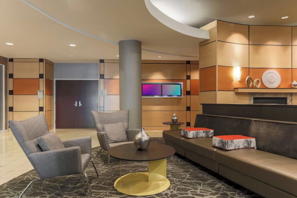 SpringHill Suites by Marriott Yuma 2