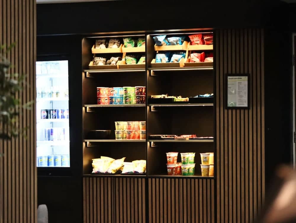 Garner Hotel Preston Samlesbury by IHG 4