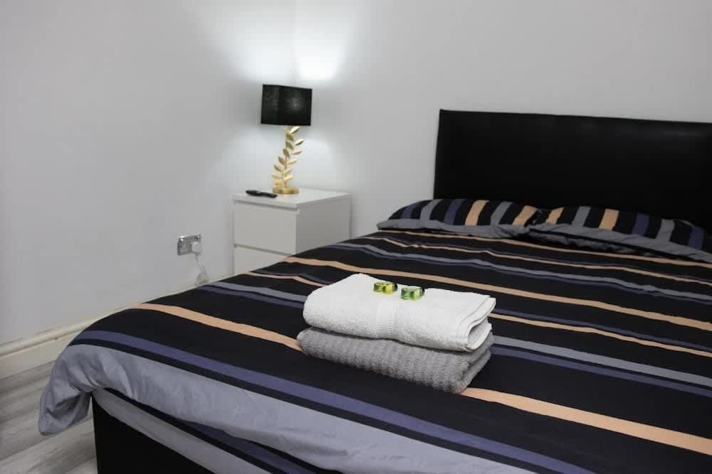 Hills View Apartments 2