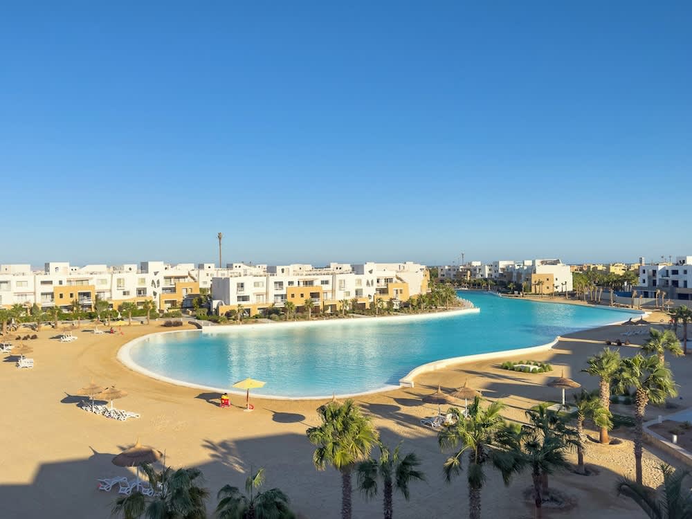 El Gouna - BIRD NEST 1