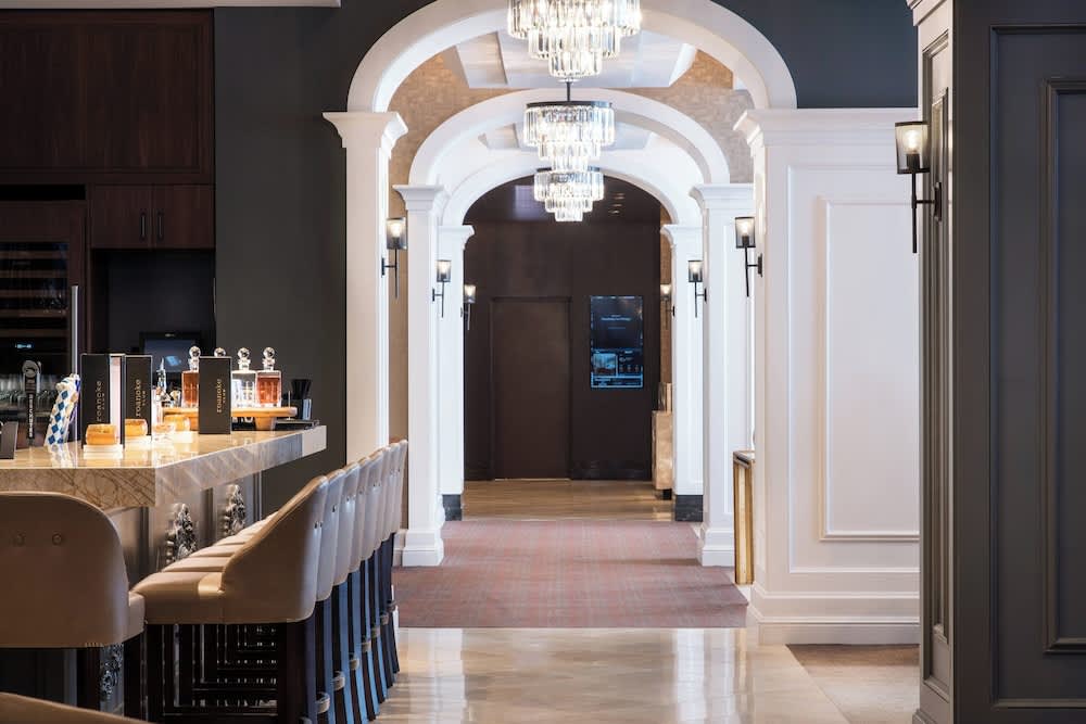 Residence Inn by Marriott Chicago Downtown/Loop 2