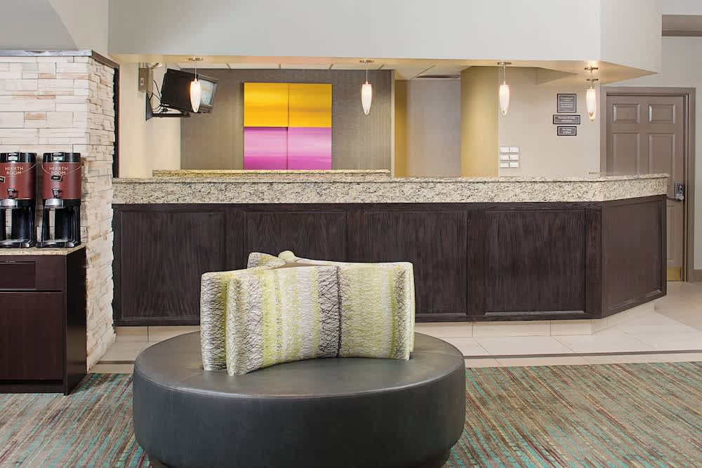 Residence Inn by Marriott Detroit Livonia 2