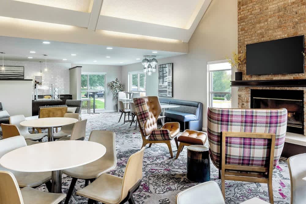 Residence Inn Denver North/Westminster 2