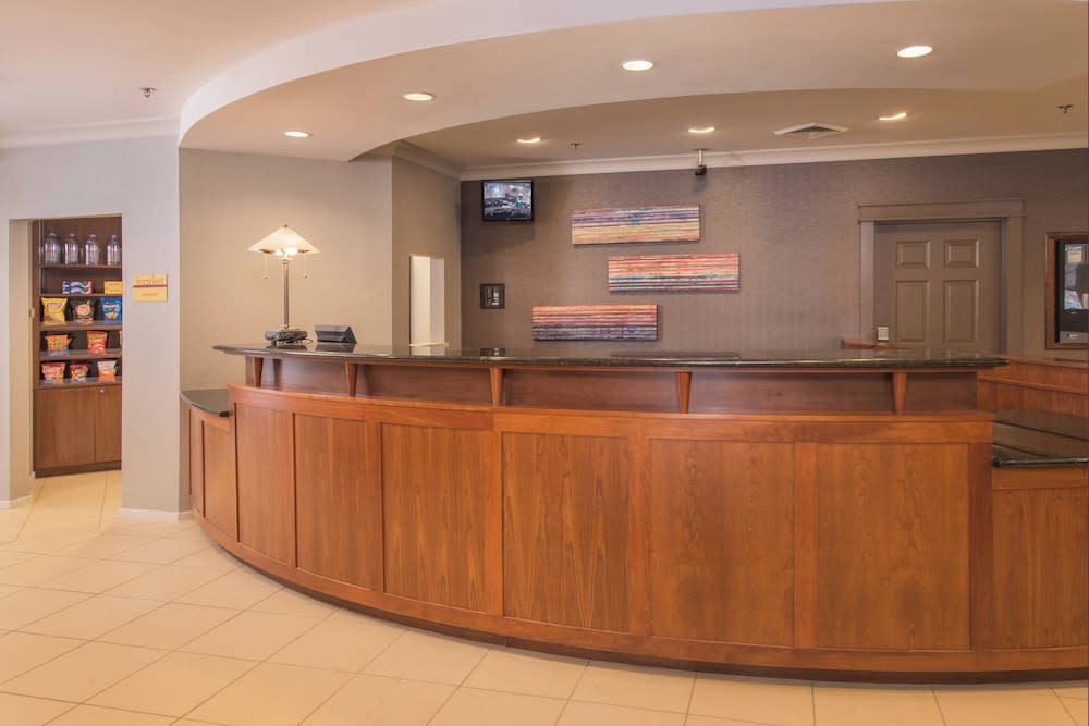 Residence Inn Chantilly Dulles South 2