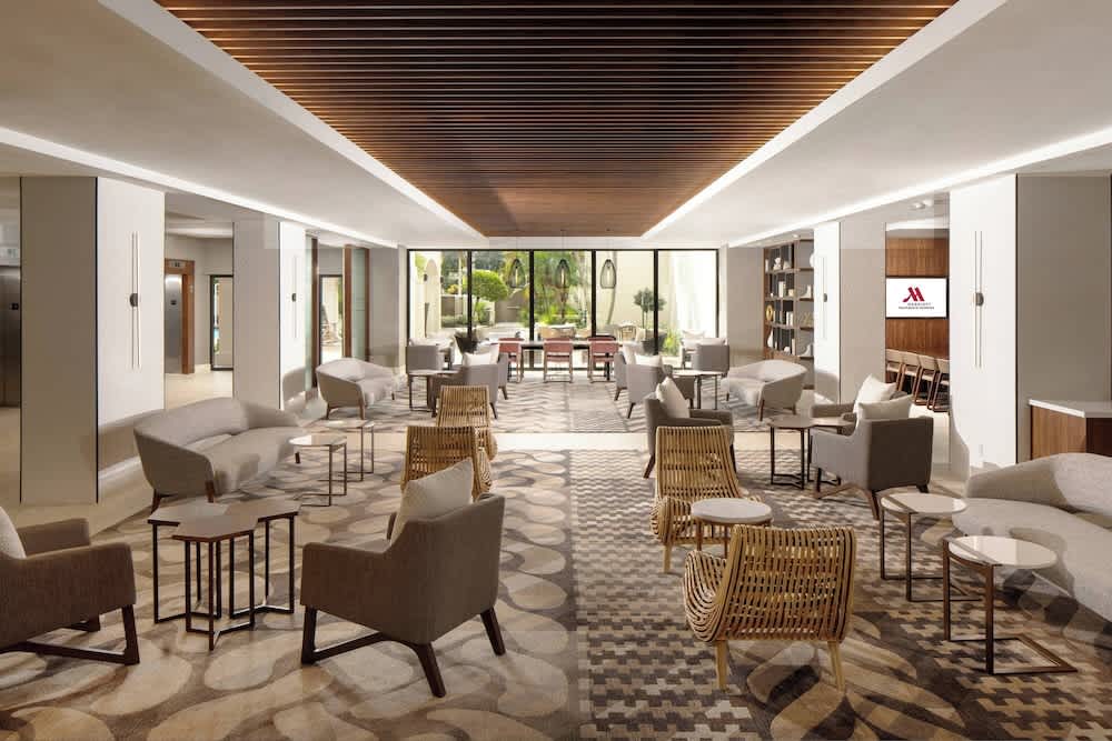 Palm Beach Gardens Marriott 3