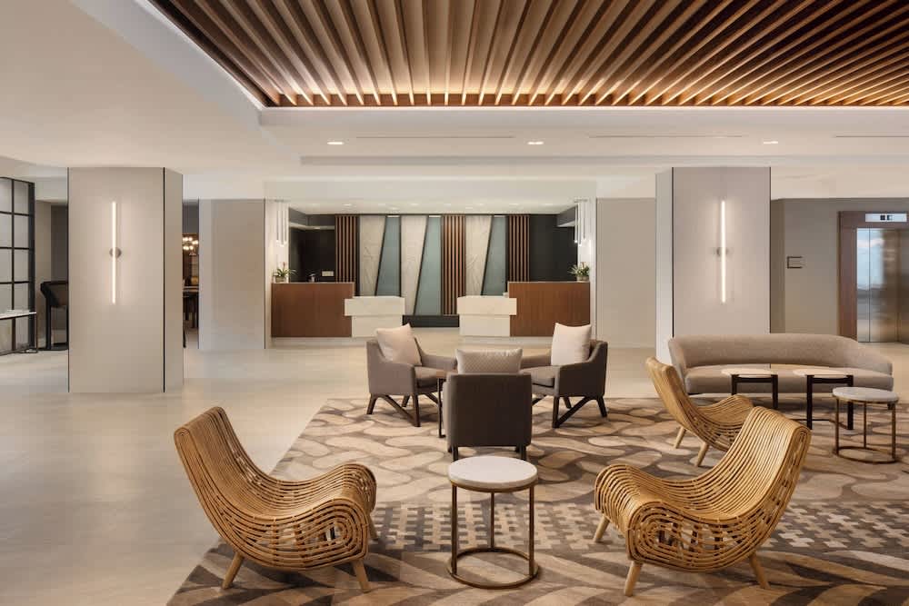 Palm Beach Gardens Marriott 5