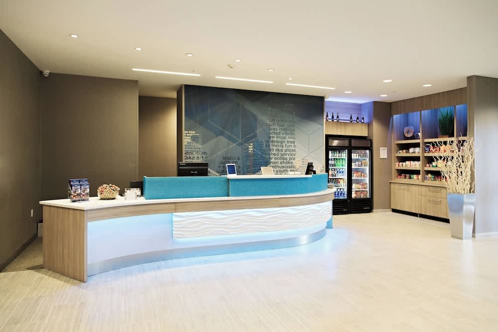 SpringHill Suites by Marriott Somerset Franklin Township 3