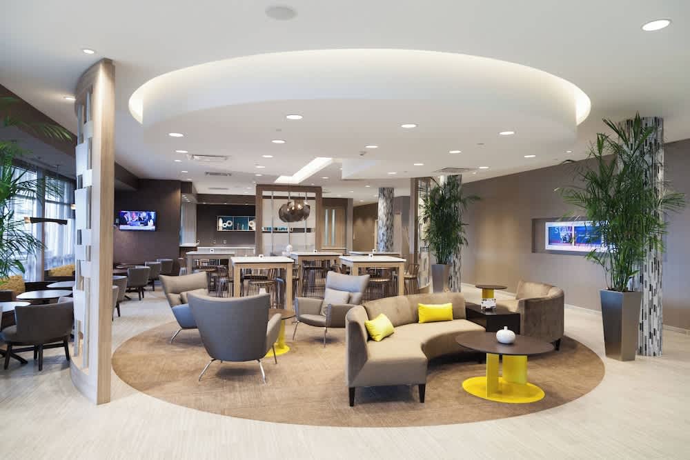 SpringHill Suites by Marriott Somerset Franklin Township 1