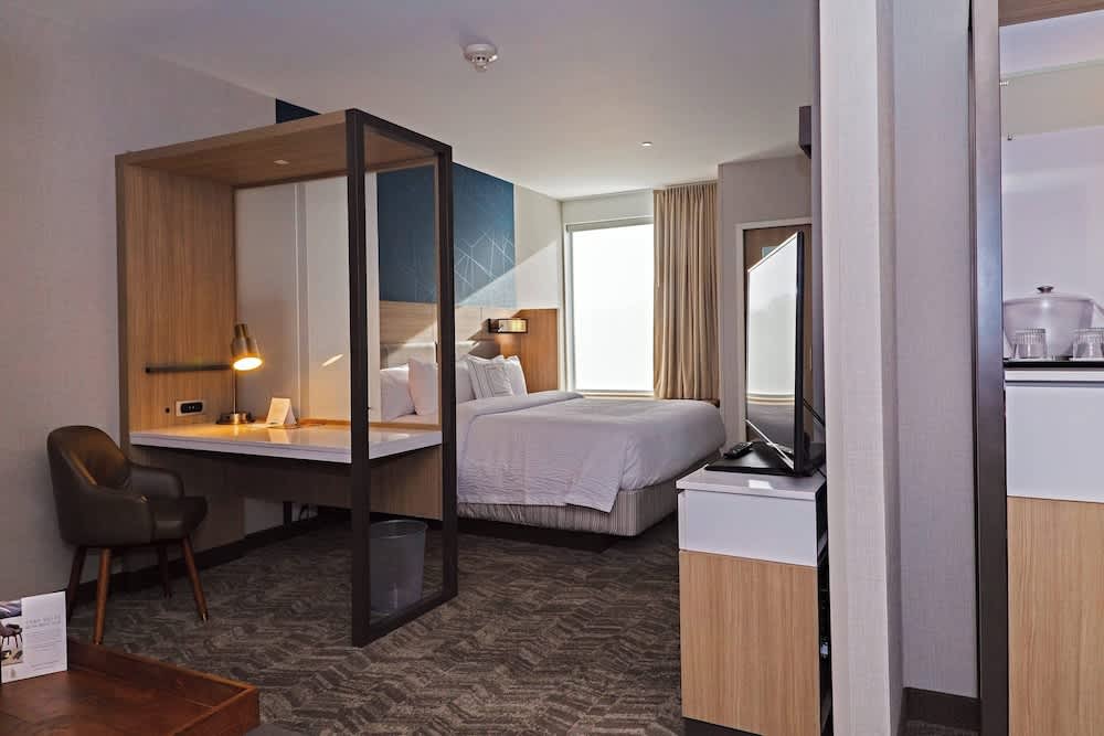 SpringHill Suites by Marriott Somerset Franklin Township 5