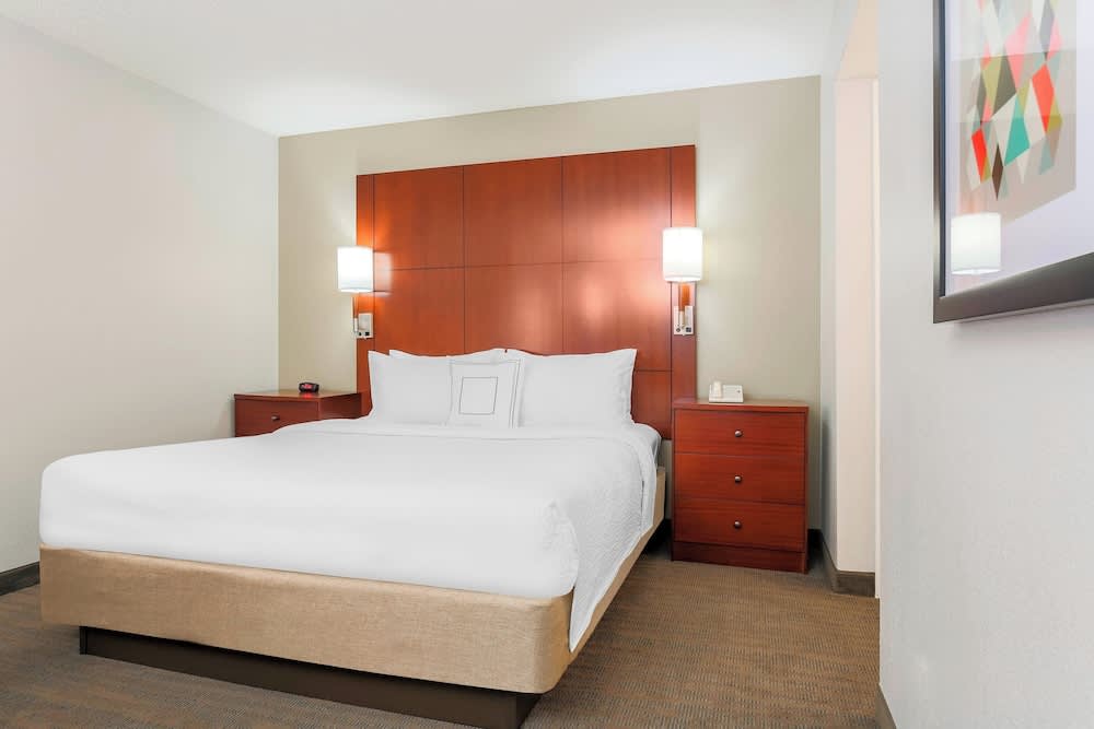 Residence Inn Chicago Deerfield 4