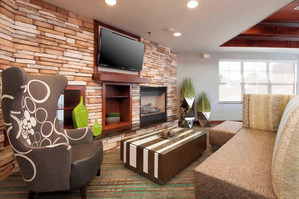 Residence Inn by Marriott San Antonio North Stone Oak 2