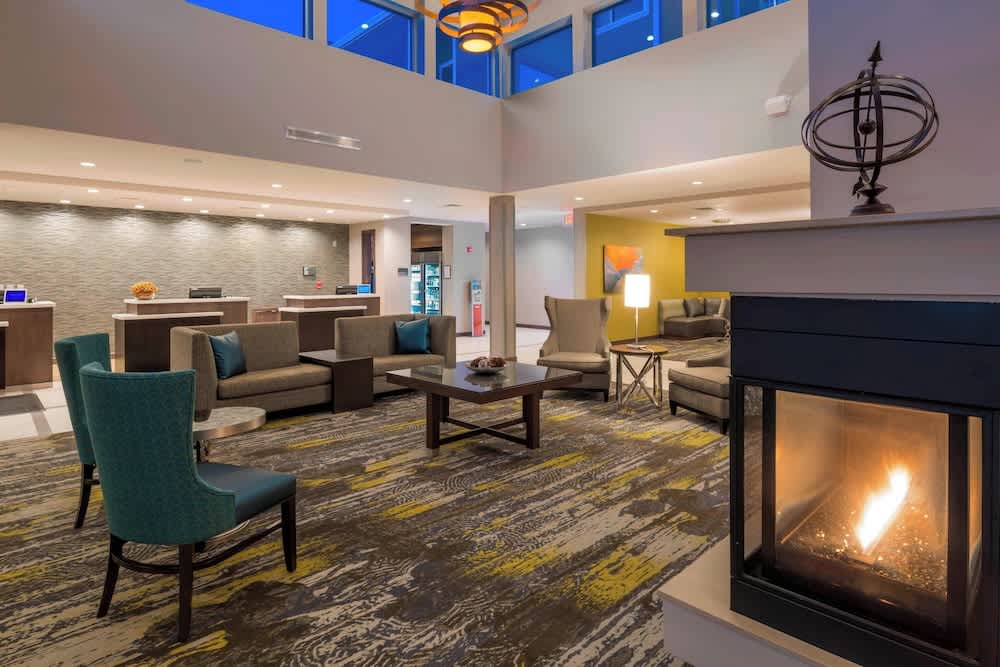 Residence Inn by Marriott Fishkill 5