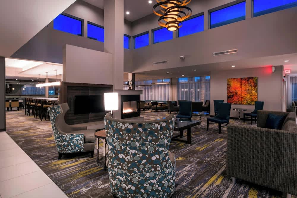 Residence Inn by Marriott Fishkill 1
