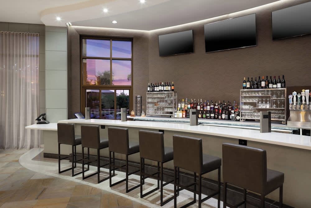 Marriott Phoenix Airport 2
