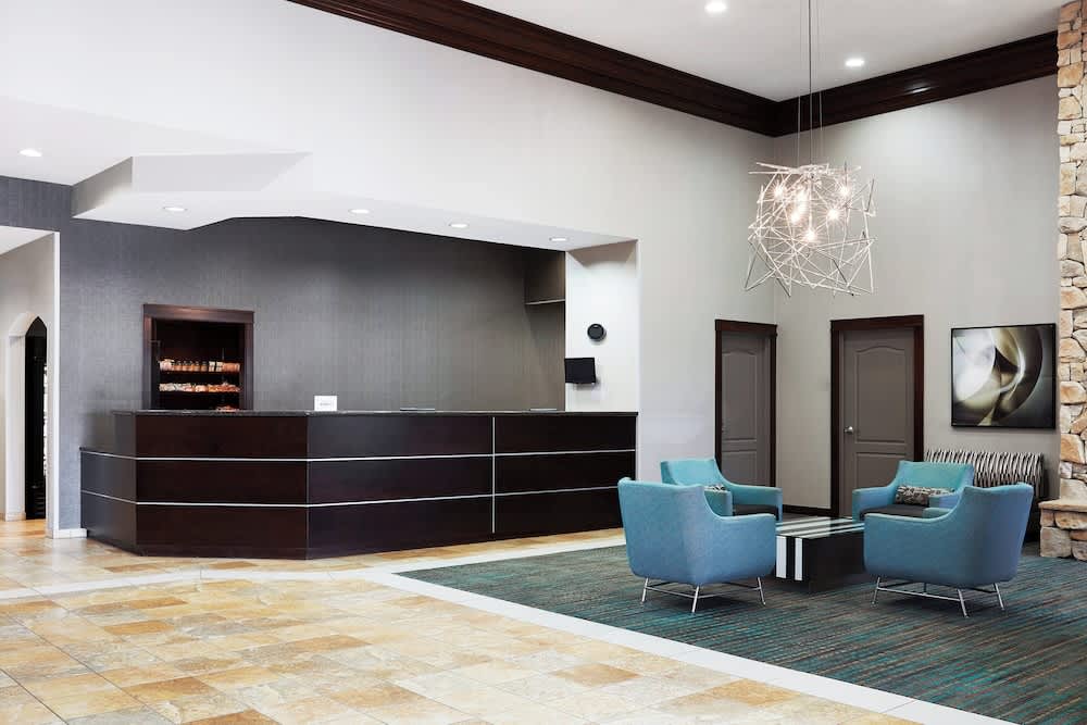 Residence Inn by Marriott Killeen 2