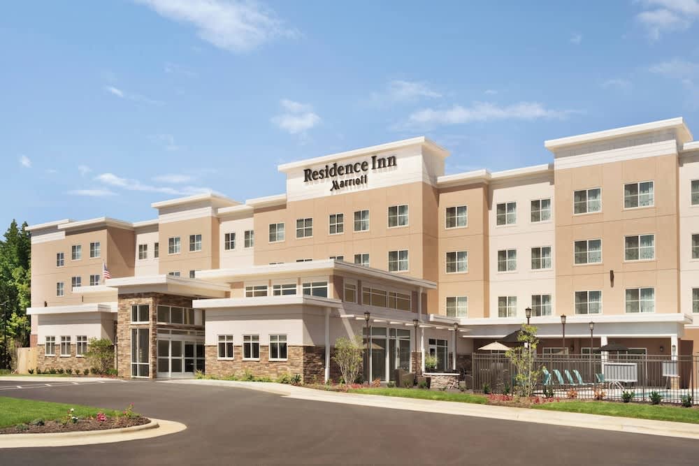 Residence Inn by Marriott Winston-Salem Hanes Mall 1