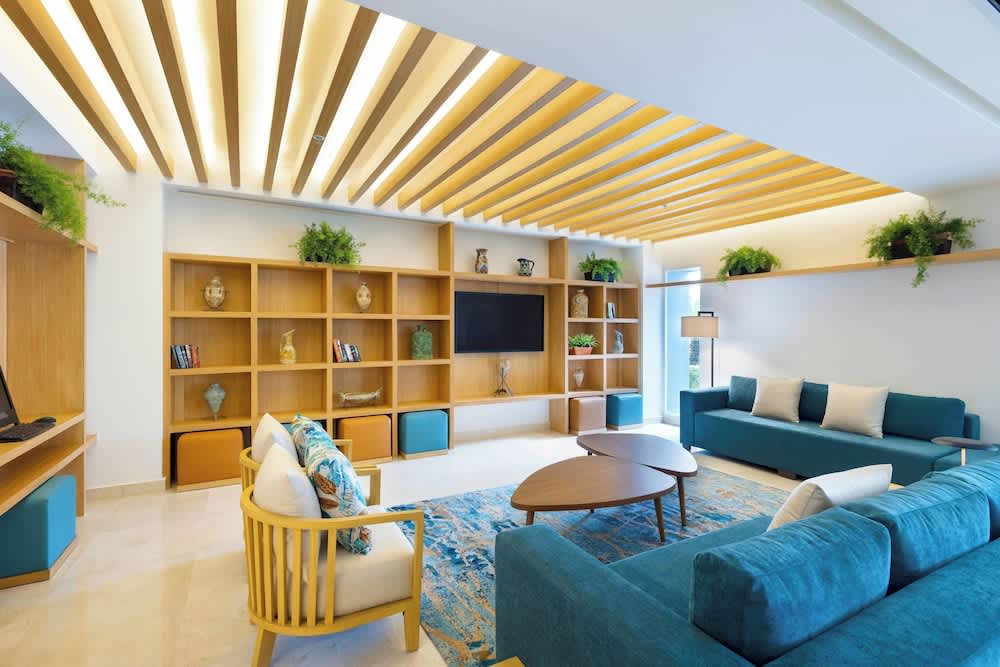 Courtyard by Marriott Cancun Airport 1