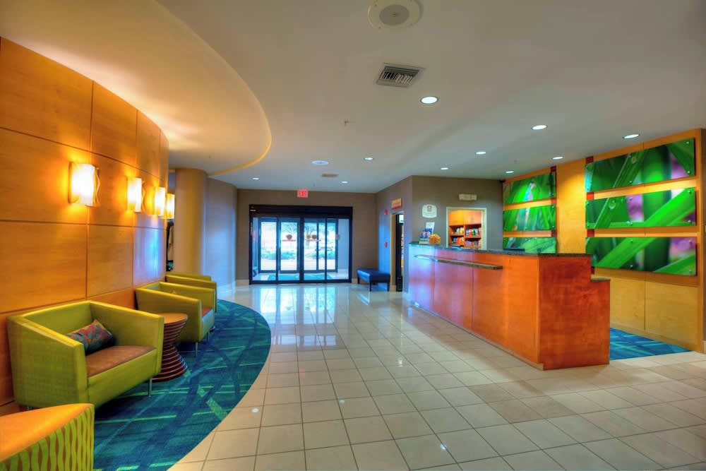 SpringHill Suites by Marriott - Tampa Brandon 2