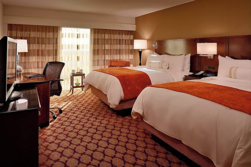 Louisville Marriott East 1