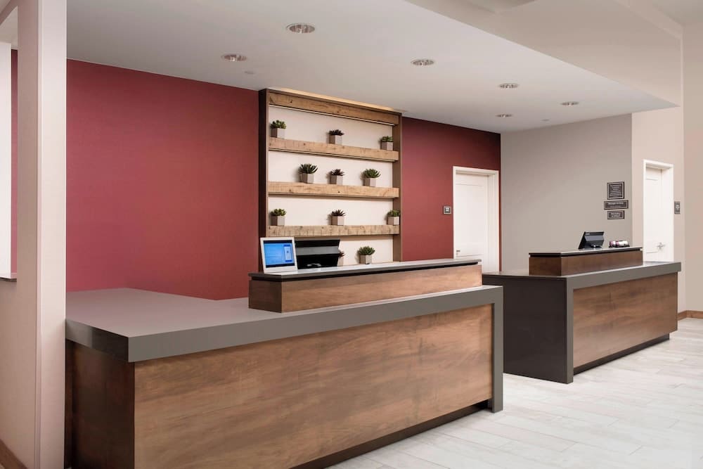 Residence Inn by Marriott Baltimore Owings Mills 5