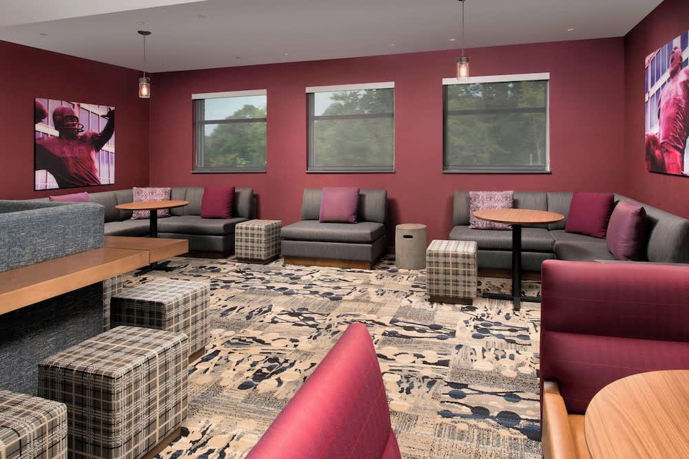 Residence Inn by Marriott Baltimore Owings Mills 3