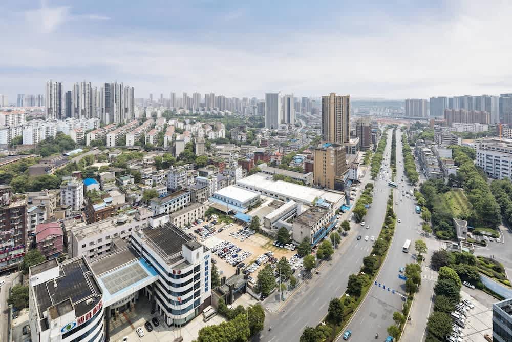 Courtyard by Marriott Changsha South 3