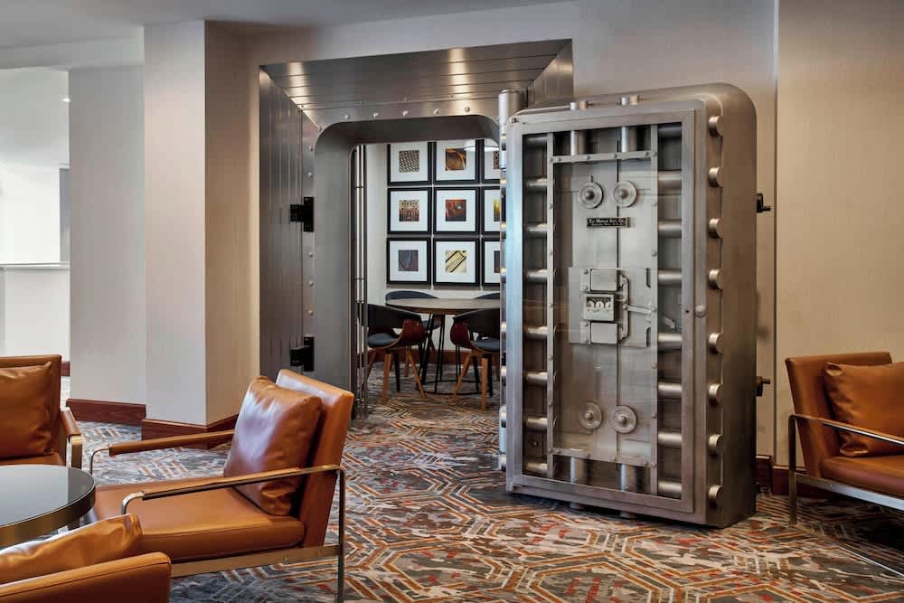 Residence Inn by Marriott Wilmington Downtown 1
