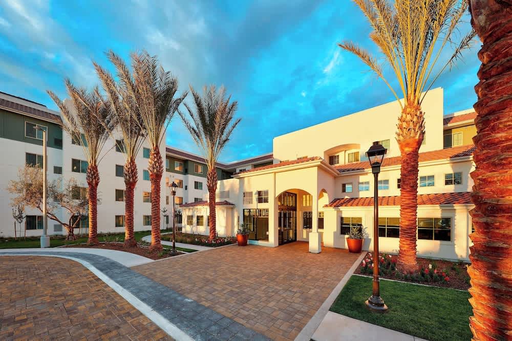 Residence Inn by Marriott San Diego Chula Vista 1