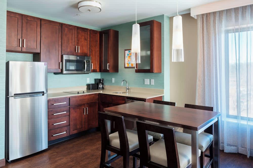 Residence Inn by Marriott Boston Burlington 1