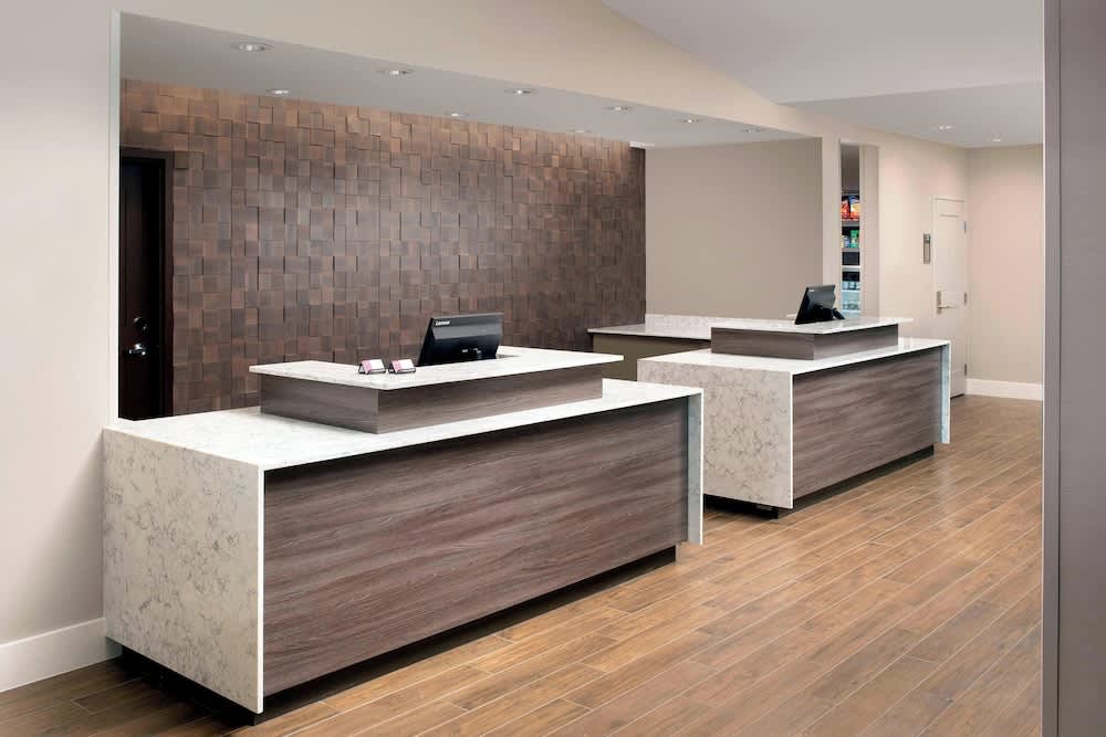 Residence Inn by Marriott Denver Airport/Convention Center 3