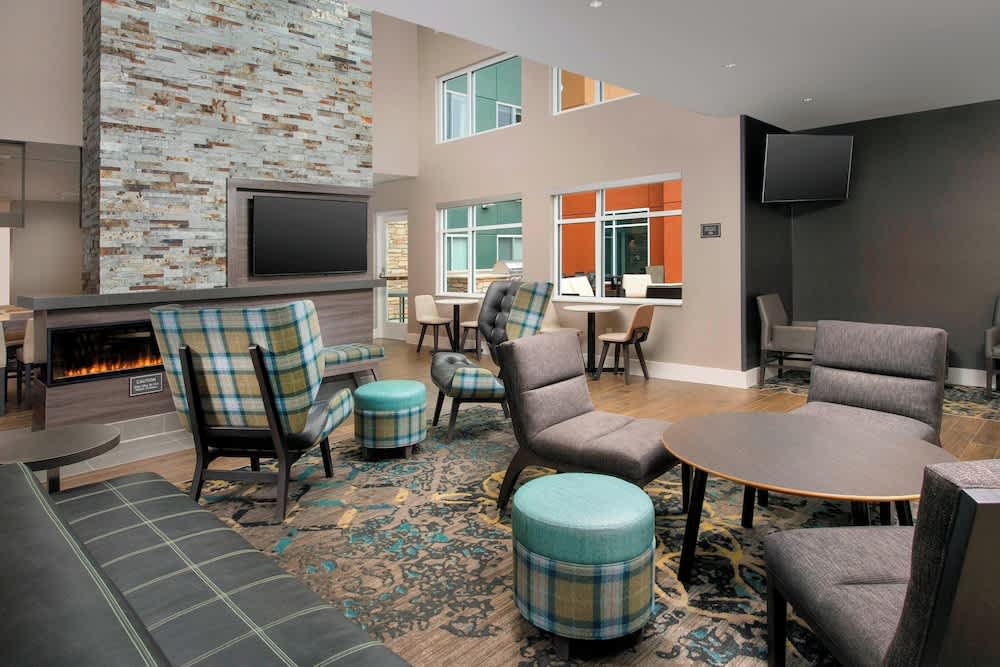 Residence Inn by Marriott Denver Airport/Convention Center 4