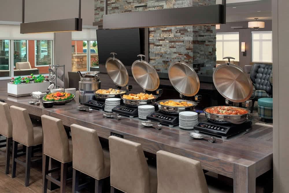 Residence Inn by Marriott Denver Airport/Convention Center 2