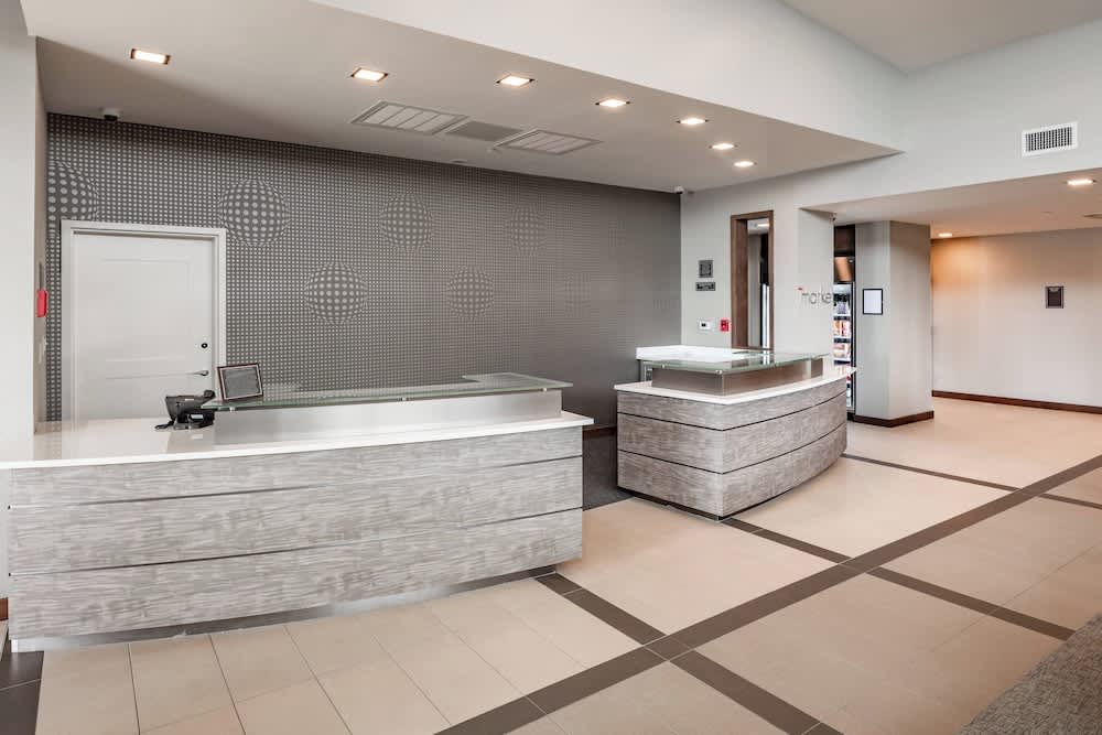 Residence Inn by Marriott Dallas at The Canyon 2