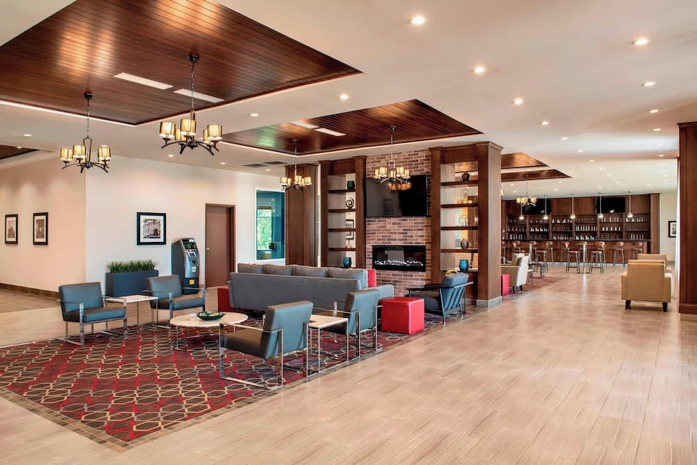 Four Points by Sheraton Grande Prairie 2