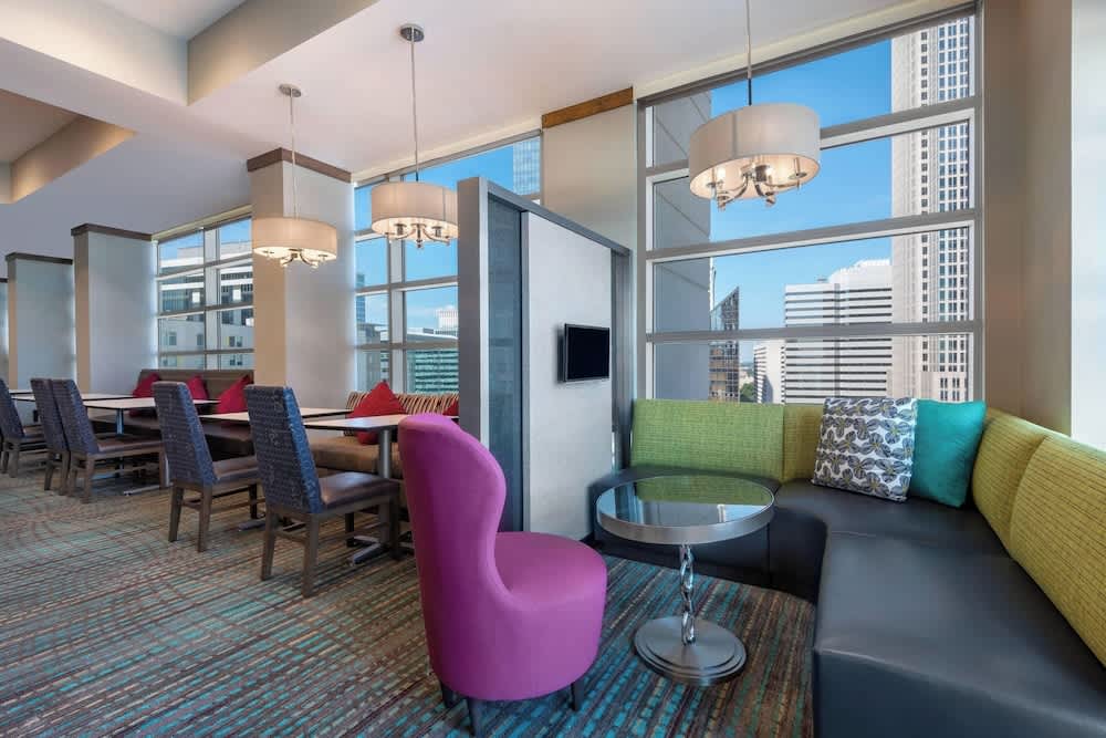 Residence Inn by Marriott Charlotte City Center 2