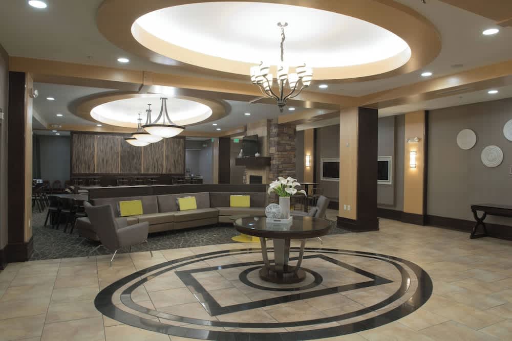 SpringHill Suites by Marriott Logan 2