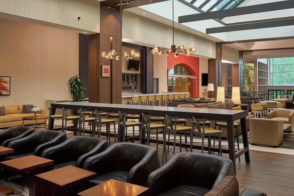 Durham Marriott City Center 2