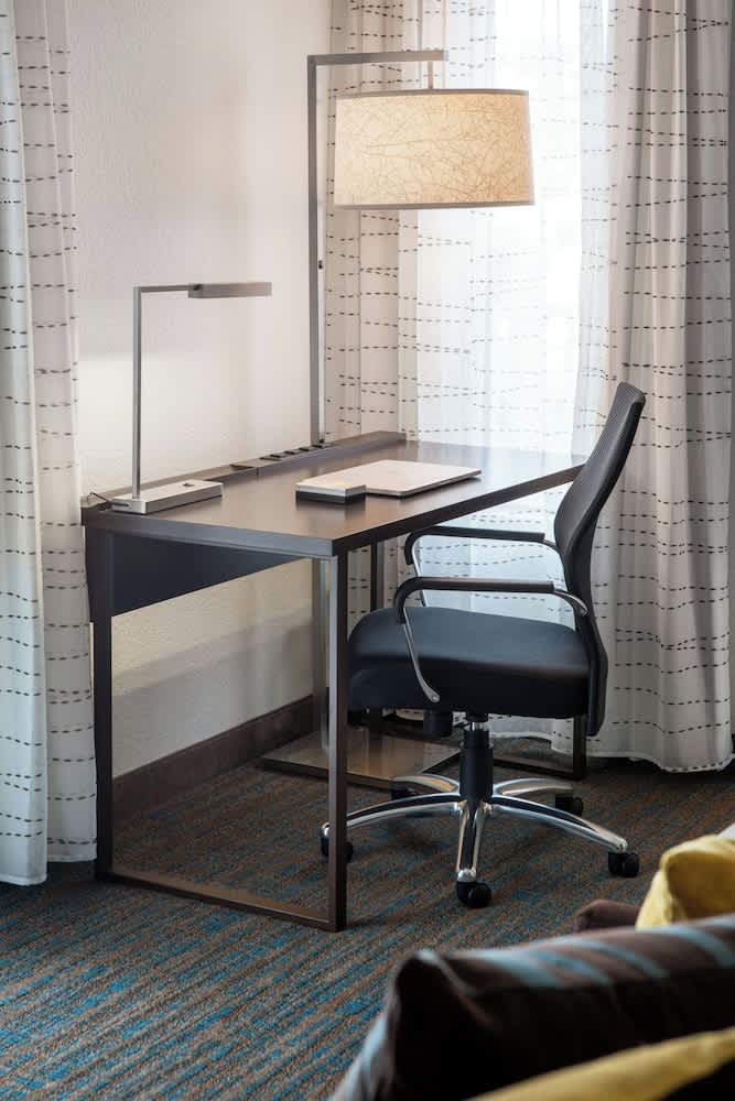 Residence Inn Pasadena Arcadia 4