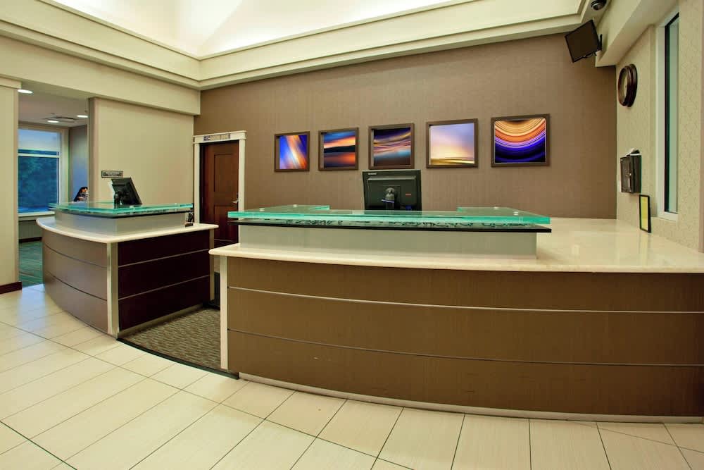 Residence Inn Baltimore Hunt Valley 2