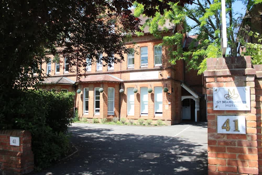St Margaret's Hotel 1