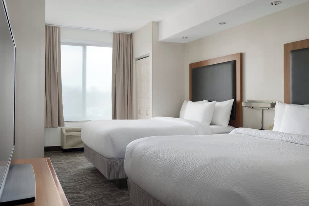 SpringHill Suites by Marriott Syracuse Carrier Circle 4